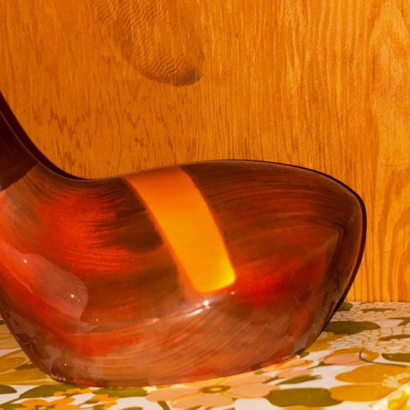 Decorative ceramic golf club vintage decoration/vass - Picture 2 of 7